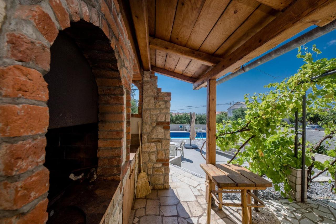 Casa Surya - With Sea View And Swimming Pool