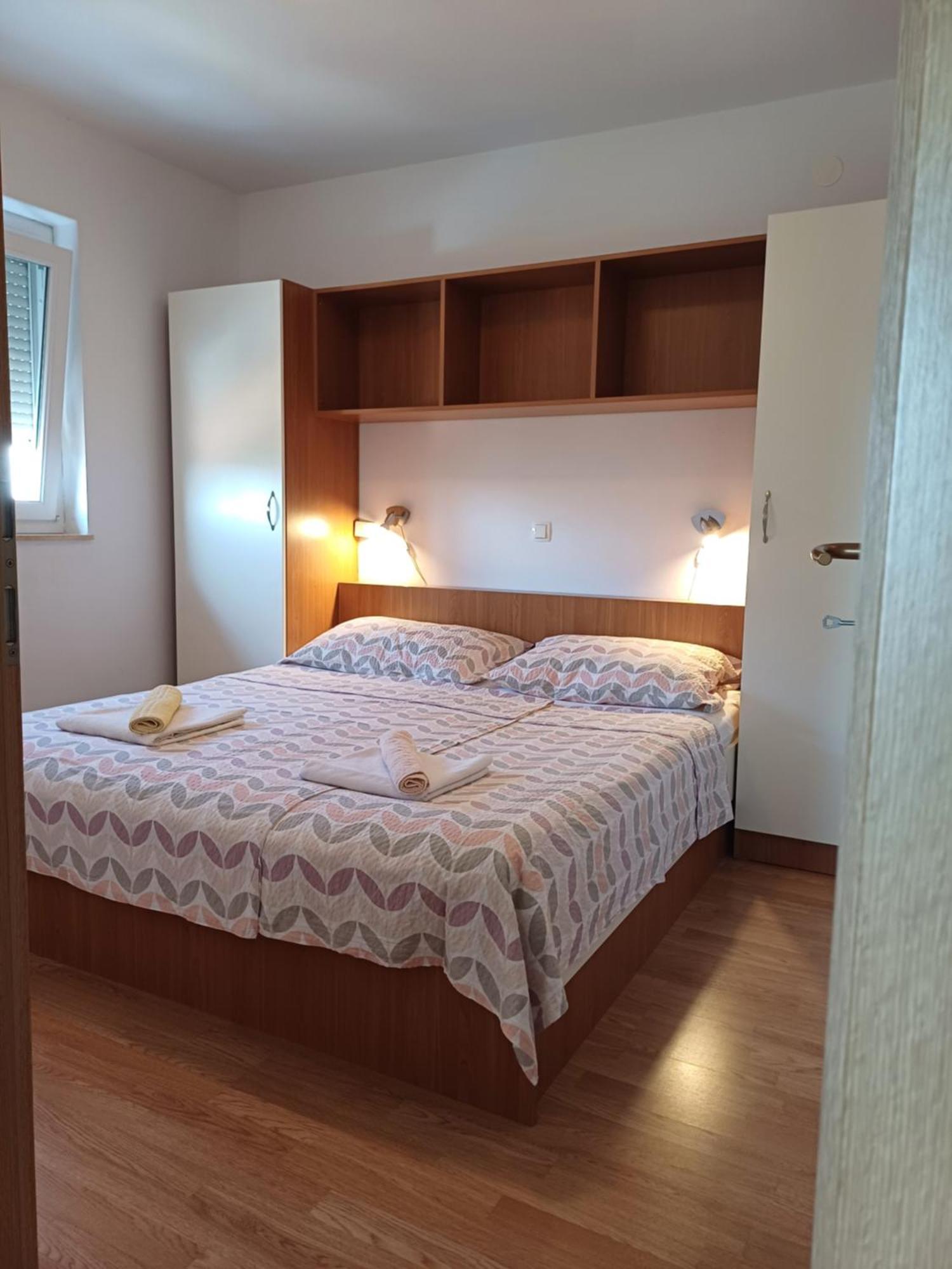 Casa Surya - With Sea View And Swimming Pool Apartman *