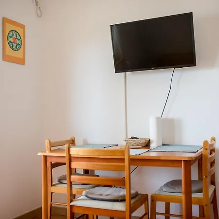 Casa Surya - Apartments With Sea View And Swimming Pool Barbat na Rabu Exterior photo
