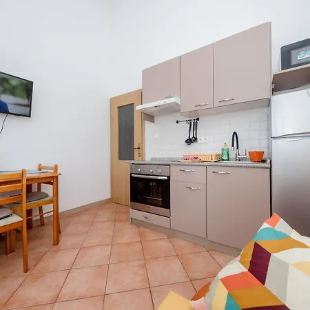 Casa Surya - Apartments With Sea View And Swimming Pool Barbat na Rabu Exterior photo