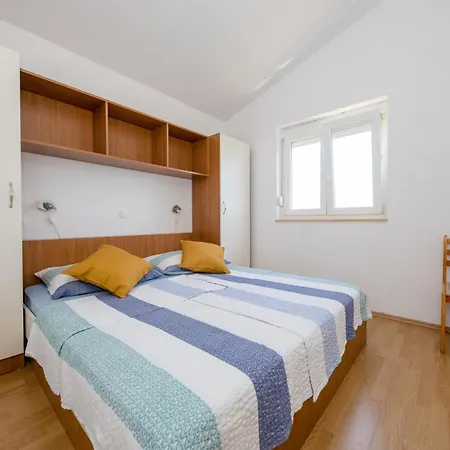 Casa Surya - Apartments With Sea View And Swimming Pool Barbat na Rabu Exterior photo