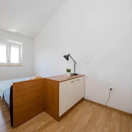 Casa Surya - Apartments With Sea View And Swimming Pool Barbat na Rabu Exterior photo