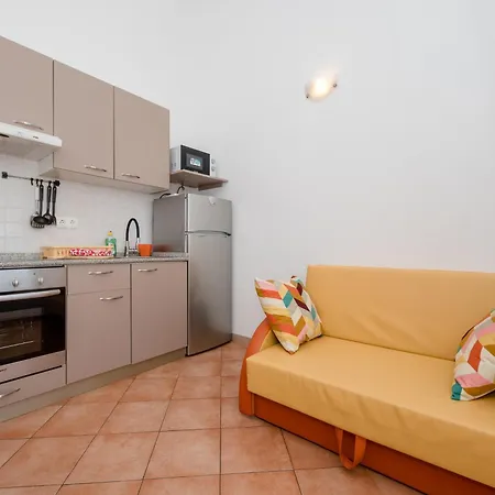 Casa Surya - Apartments With Sea View And Swimming Pool Barbat na Rabu Exterior photo