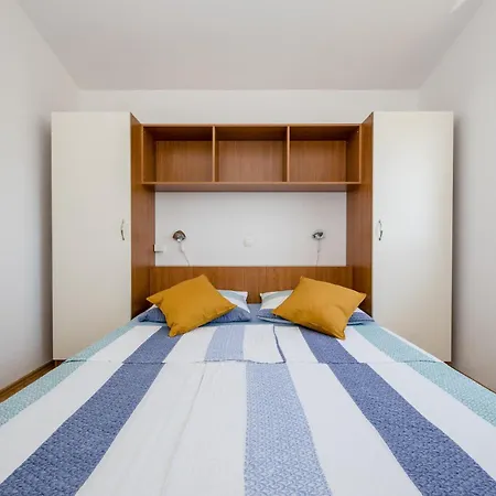 Casa Surya - Apartments With Sea View And Swimming Pool Barbat na Rabu Exterior photo