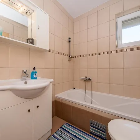 Casa Surya - Apartments With Sea View And Swimming Pool Barbat na Rabu Exterior photo