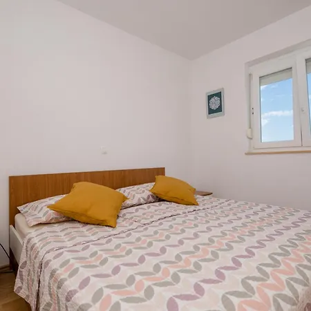 Casa Surya - Apartments With Sea View And Swimming Pool Barbat na Rabu Exterior photo