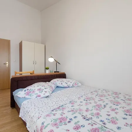 Casa Surya - Apartments With Sea View And Swimming Pool Barbat na Rabu Exterior photo