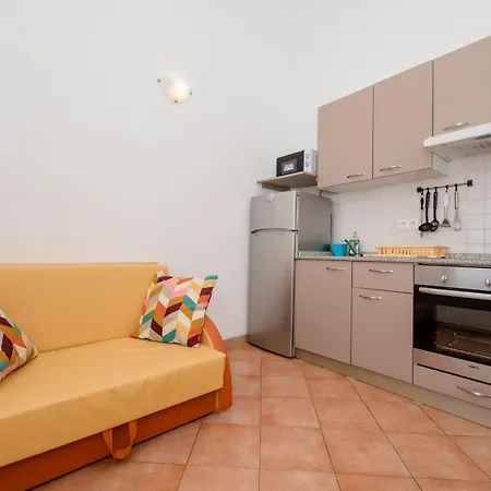 Casa Surya - Apartments With Sea View And Swimming Pool Barbat na Rabu Exterior photo