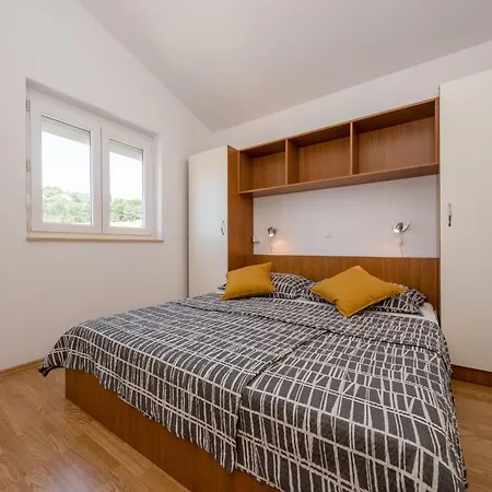 Casa Surya - Apartments With Sea View And Swimming Pool Barbat na Rabu Exterior photo