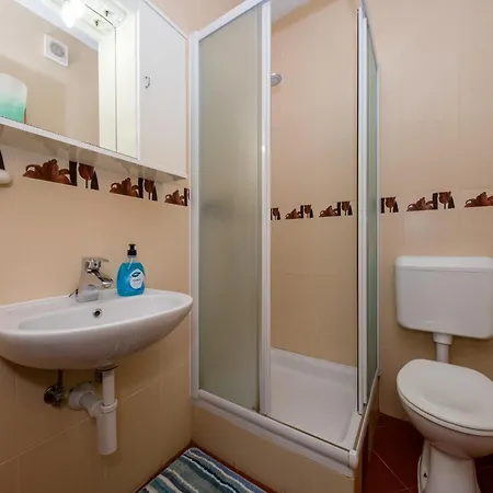 Casa Surya - Apartments With Sea View And Swimming Pool Barbat na Rabu Exterior photo
