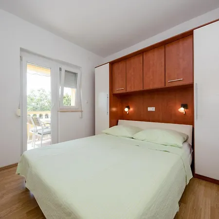 Casa Surya - Apartments With Sea View And Swimming Pool Barbat na Rabu Exterior photo