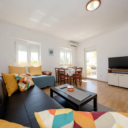 Casa Surya - Apartments With Sea View And Swimming Pool Barbat na Rabu Exterior photo