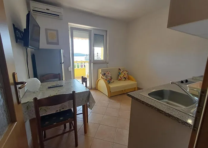 Casa Surya - Apartments With Sea View And Swimming Pool