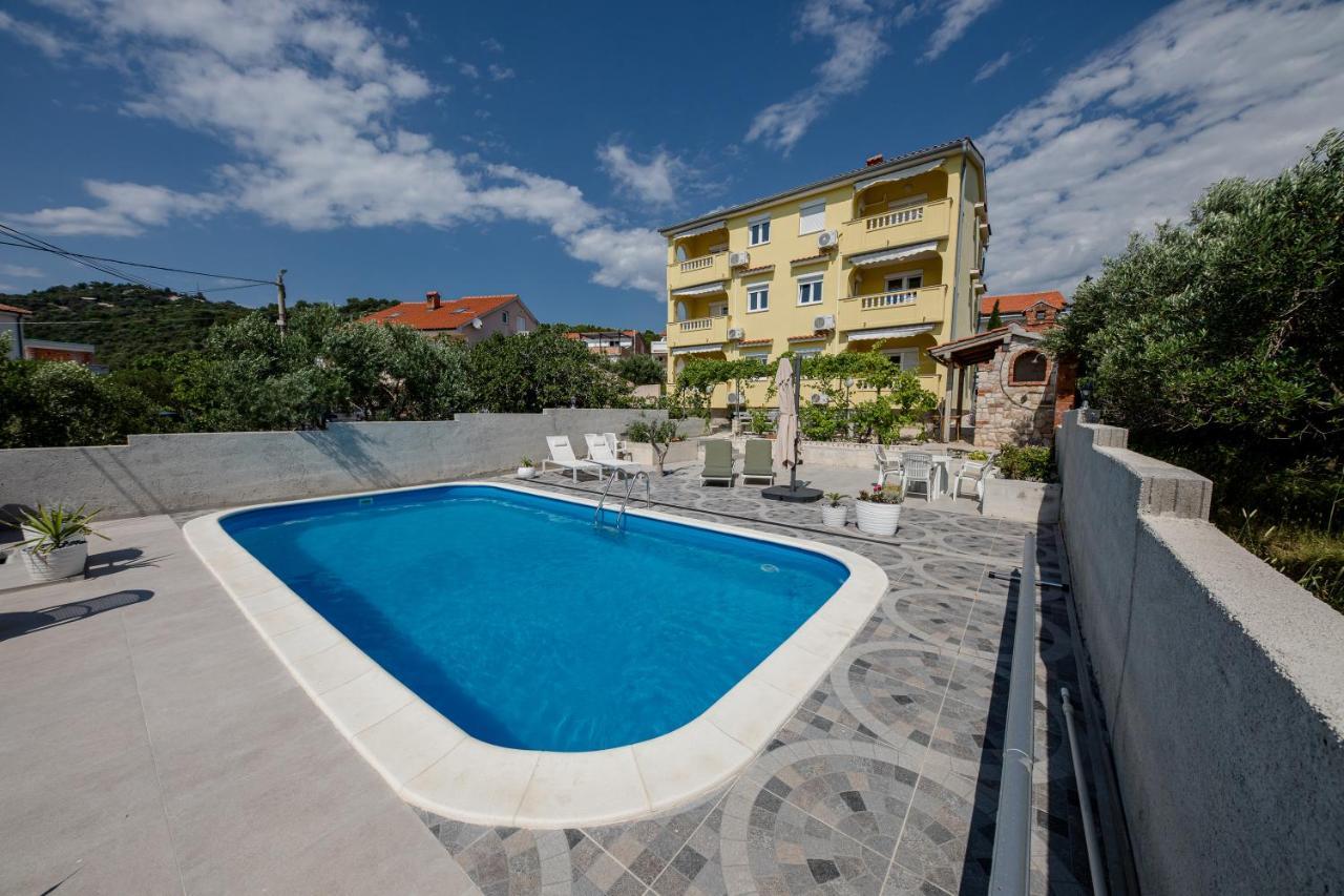 Casa Surya - With Sea View And Swimming Pool Apartamento *