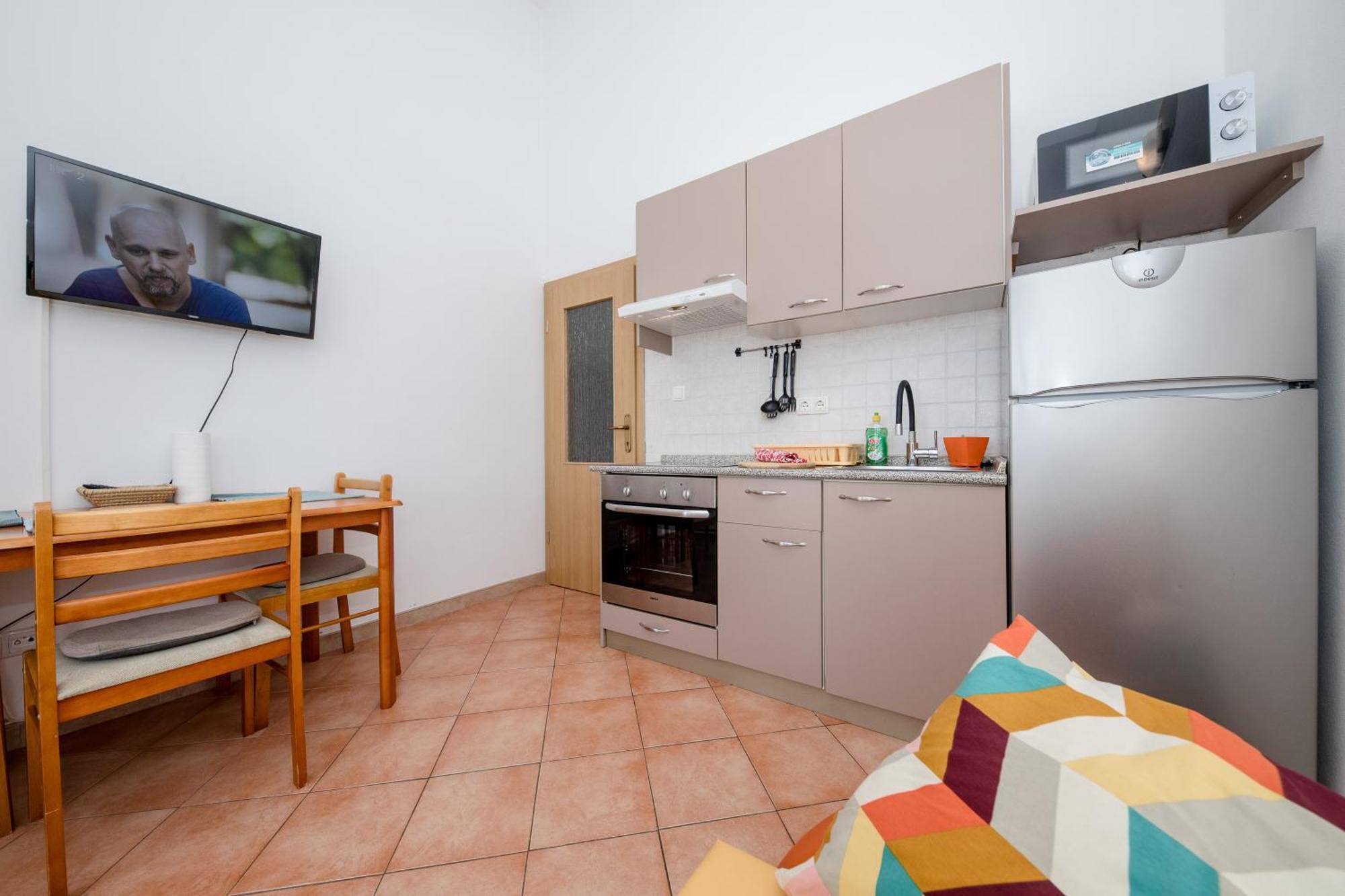 Casa Surya - With Sea View And Swimming Pool Apartamento *
