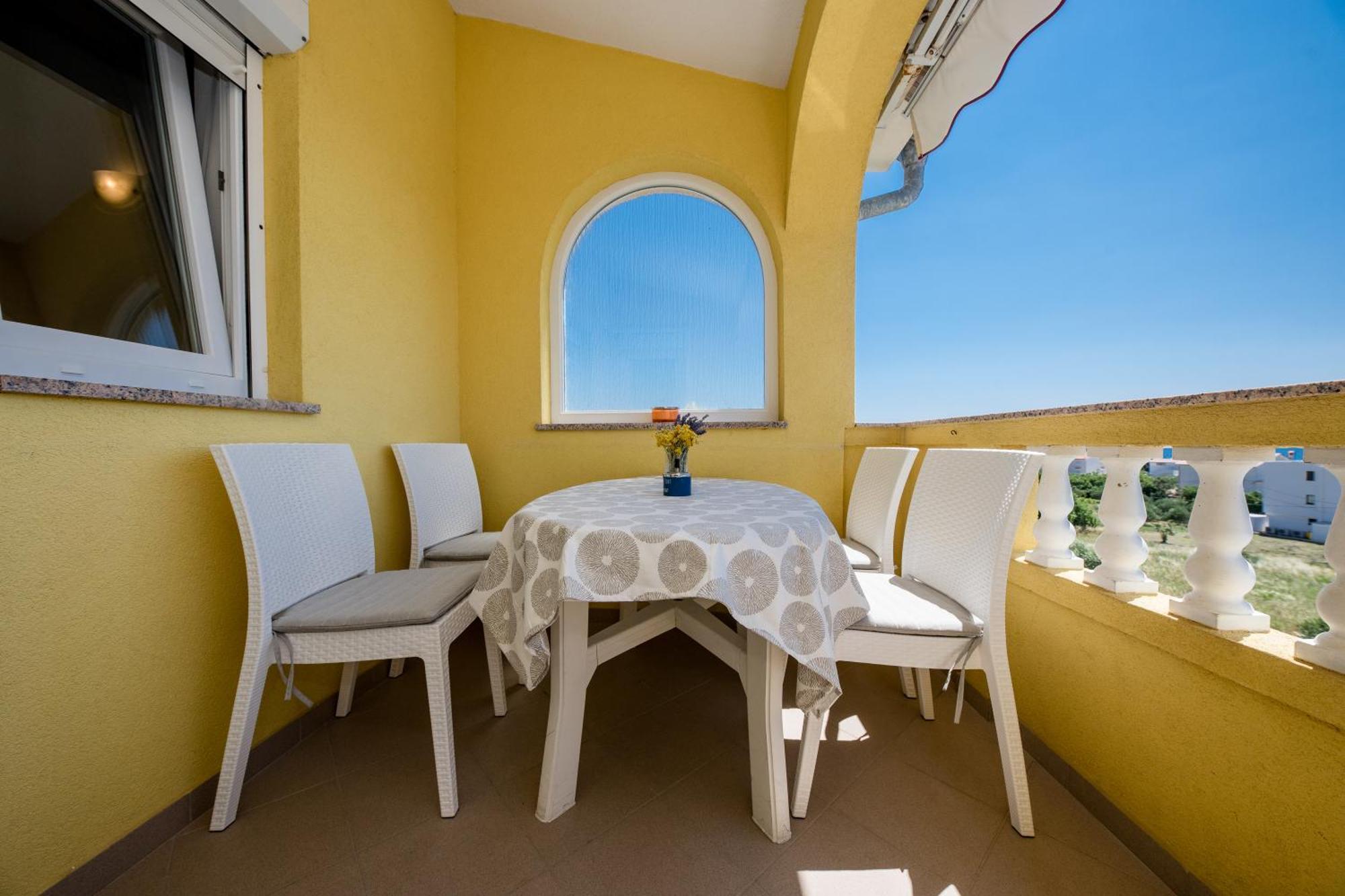 Apartamento Casa Surya - With Sea View And Swimming Pool Barbat na Rabu