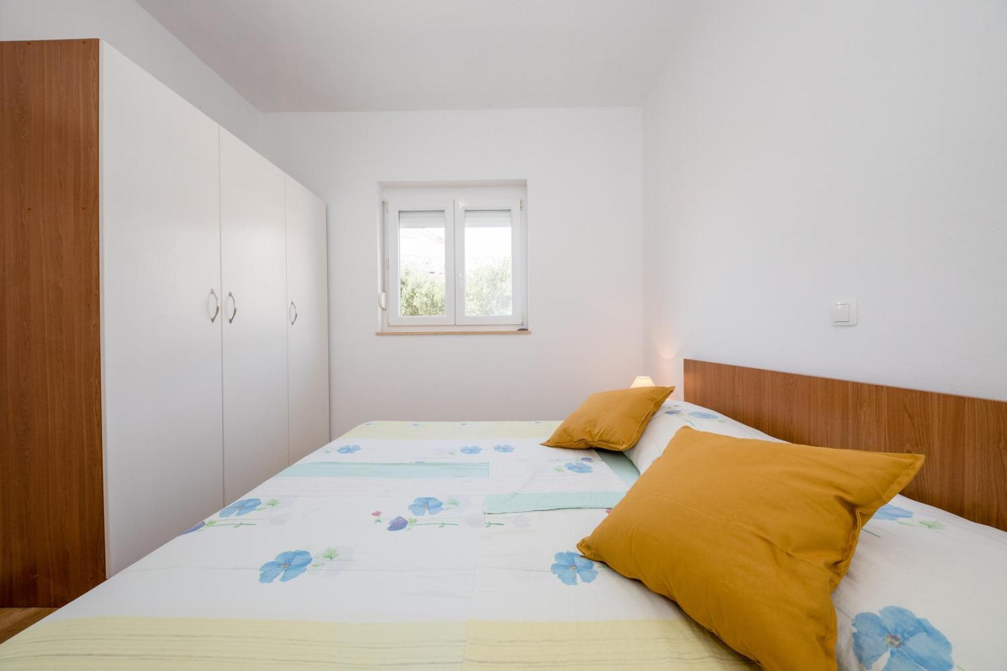 Casa Surya - With Sea View And Swimming Pool Barbat na Rabu
