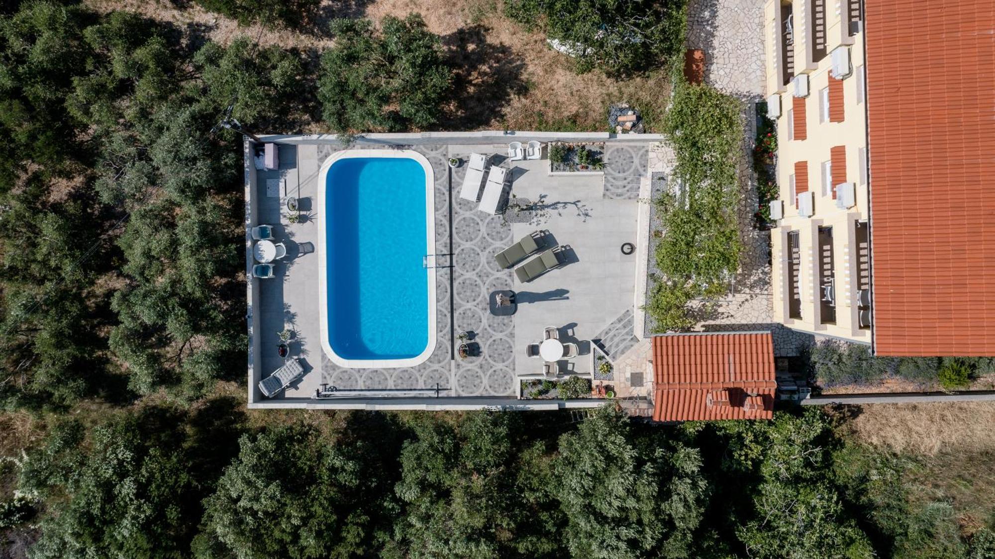 Apartamento Casa Surya - With Sea View And Swimming Pool *