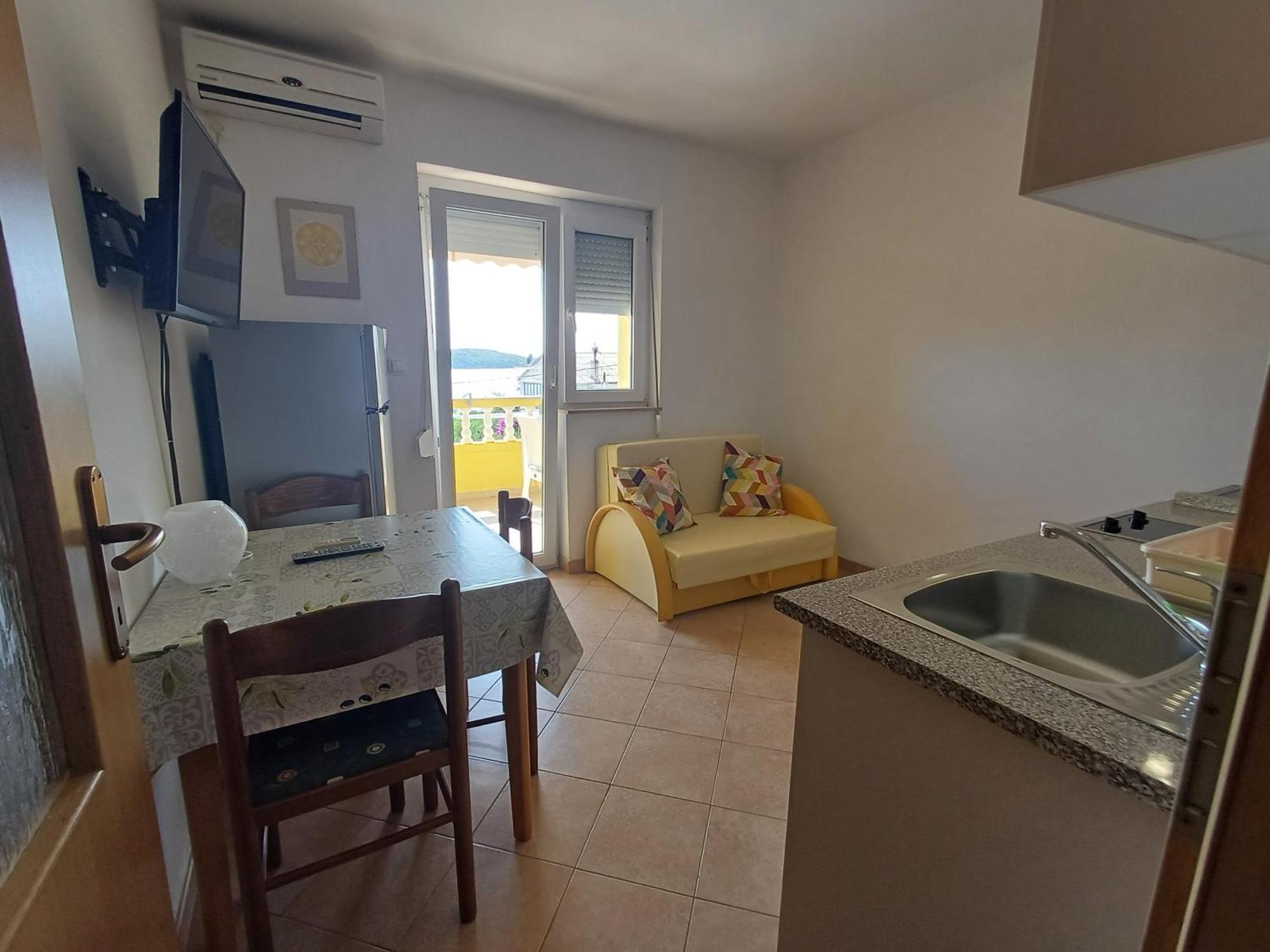 Casa Surya - With Sea View And Swimming Pool
